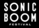 Sonic Boom Festival Merch