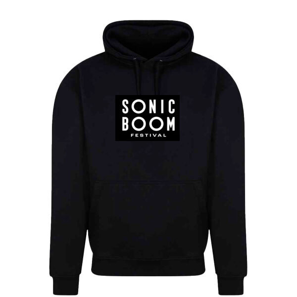 Sonic Boom Festival 2024 Hoodie Thumbnail