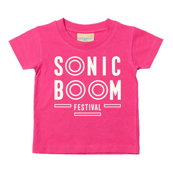 Baby Festival Tee Thumbnail