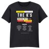 Softstyle™ youth ringspun t-shirt Thumbnail