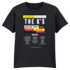 Softstyle™ youth ringspun t-shirt Thumbnail