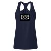 Women's cool fitness vest Thumbnail