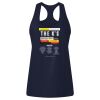 Women's cool fitness vest Thumbnail