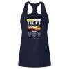 Women's cool fitness vest Thumbnail