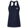 Women's cool fitness vest Thumbnail