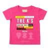 Baby/toddler t-shirt Thumbnail