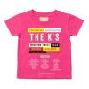 Baby/toddler t-shirt Thumbnail