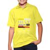 Classic Fit Klassic Superwash® 60 Polo Thumbnail