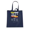 Canvas classic shopper Thumbnail