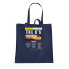 Canvas classic shopper Thumbnail