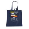 Canvas classic shopper Thumbnail