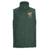 Outdoor fleece gilet Thumbnail