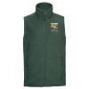 Outdoor fleece gilet Thumbnail