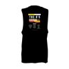 SF Men High Neck Vest Thumbnail