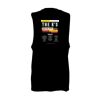 SF Men High Neck Vest Thumbnail