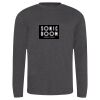 Triblend T long sleeve Thumbnail