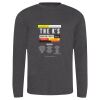 Triblend T long sleeve Thumbnail