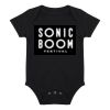Essential short-sleeved bodysuit Thumbnail