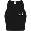 Women's cropped top Thumbnail