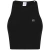 Women's cropped top Thumbnail
