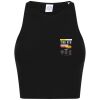 Women's cropped top Thumbnail