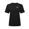Fitness Pod organic boxy oversized t-shirt Thumbnail