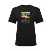 Fitness Pod organic boxy oversized t-shirt Thumbnail