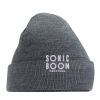 Podsmith cuffed beanie Thumbnail