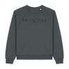 Organic Raglan Sweatshirt Thumbnail