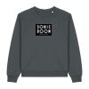 Organic Raglan Sweatshirt Thumbnail