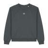 Organic Raglan Sweatshirt Thumbnail