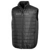 Podsmith Workwear Padded Bodywarmer Thumbnail