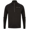 Podsmith Fitness Long Sleeve 1/4 Top Thumbnail