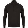 Podsmith Fitness Long Sleeve 1/4 Top Thumbnail