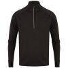 Podsmith Fitness Long Sleeve 1/4 Top Thumbnail