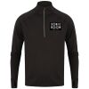 Podsmith Fitness Long Sleeve 1/4 Top Thumbnail