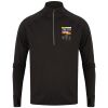 Podsmith Fitness Long Sleeve 1/4 Top Thumbnail