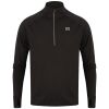 Podsmith Fitness Long Sleeve 1/4 Top Thumbnail