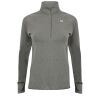 Podsmith Women's Fitness Long Sleeve 1/4 Top Thumbnail